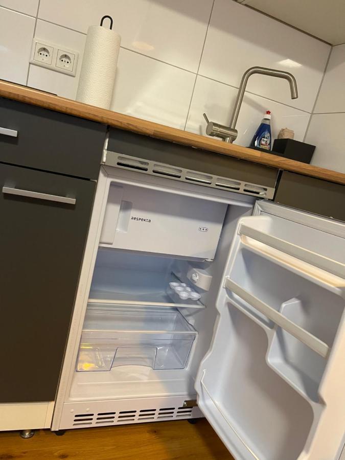 -Bella Casa- Central Studio Apartment Furth Bagian luar foto