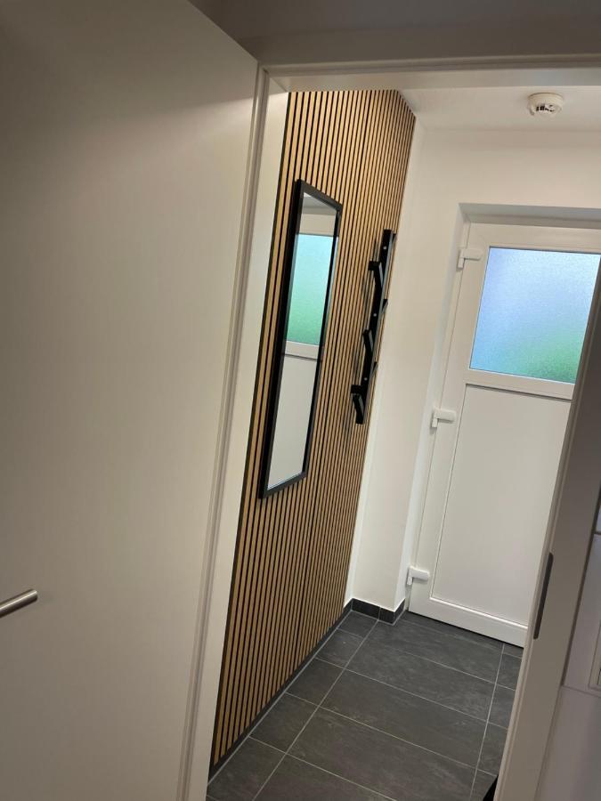 -Bella Casa- Central Studio Apartment Furth Bagian luar foto