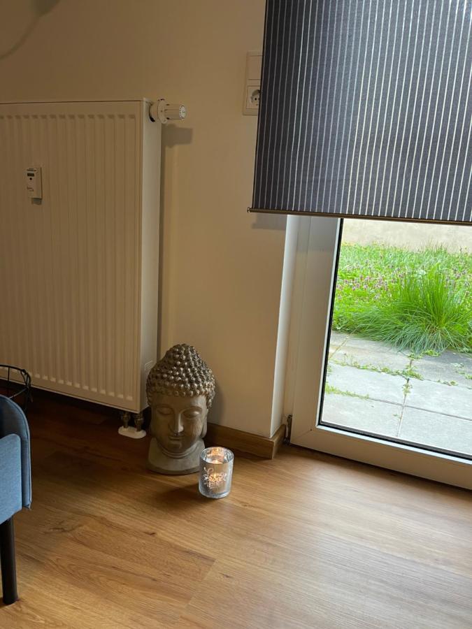 -Bella Casa- Central Studio Apartment Furth Bagian luar foto