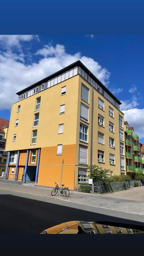 -Bella Casa- Central Studio Apartment Furth Bagian luar foto